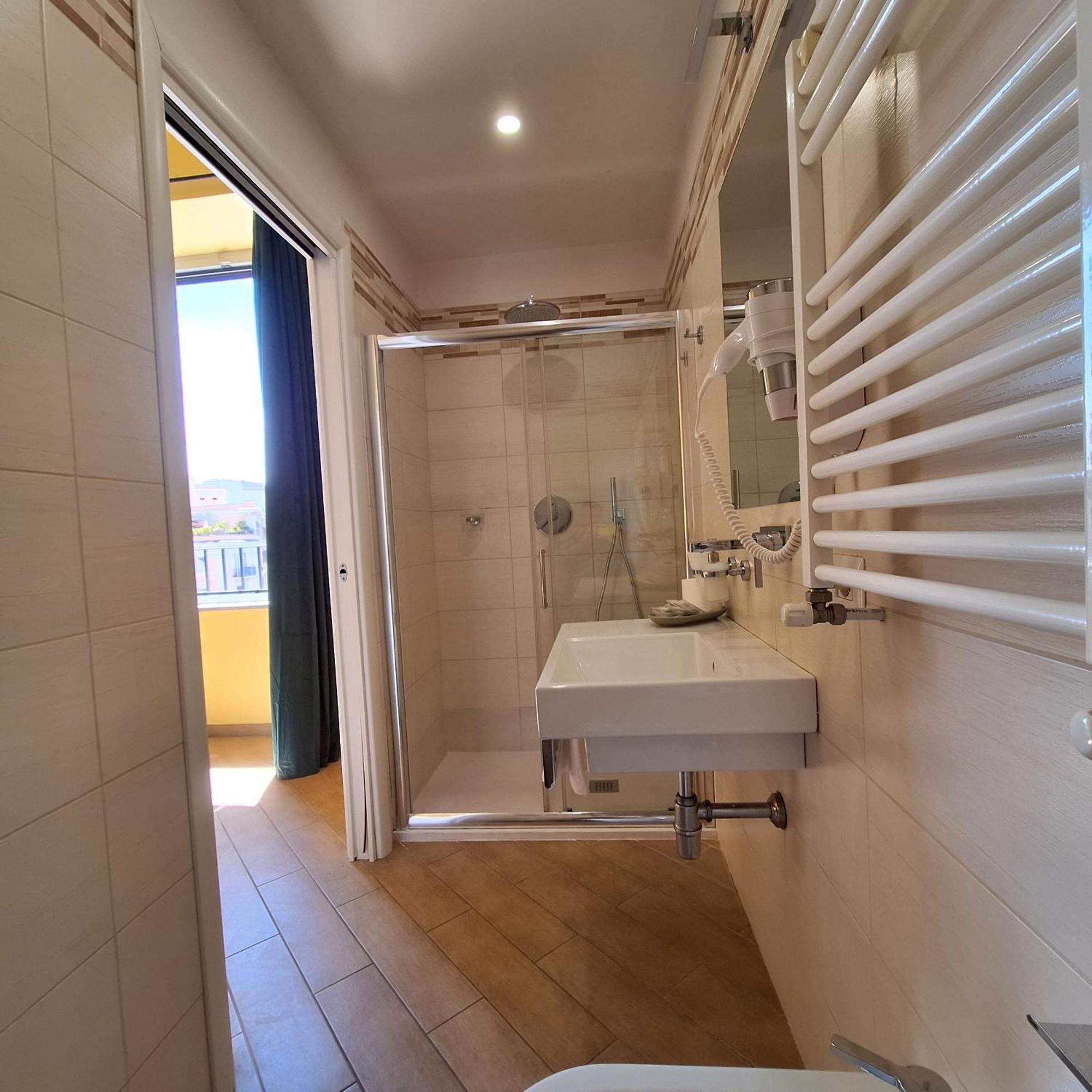 Residenze Serventi Longhi Roma Ngoại thất bức ảnh